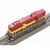Locomotiva diesel T742 ZSSK Cargo - H0 Roco 7300017